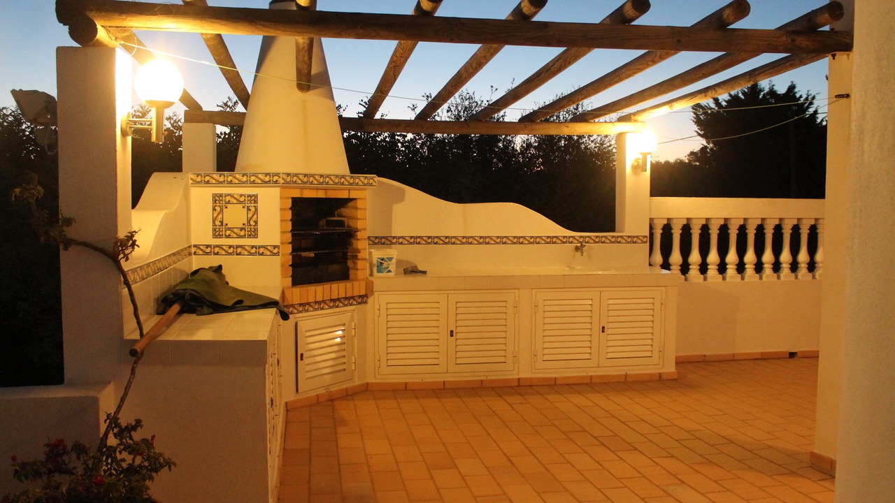 Photo of Patio Balcony in Gorjoes
