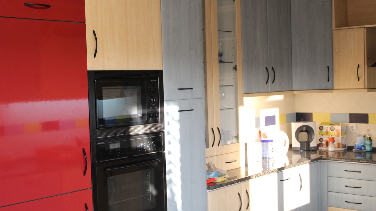 Photo of Kitchen in Urbanizacao dos Calicos