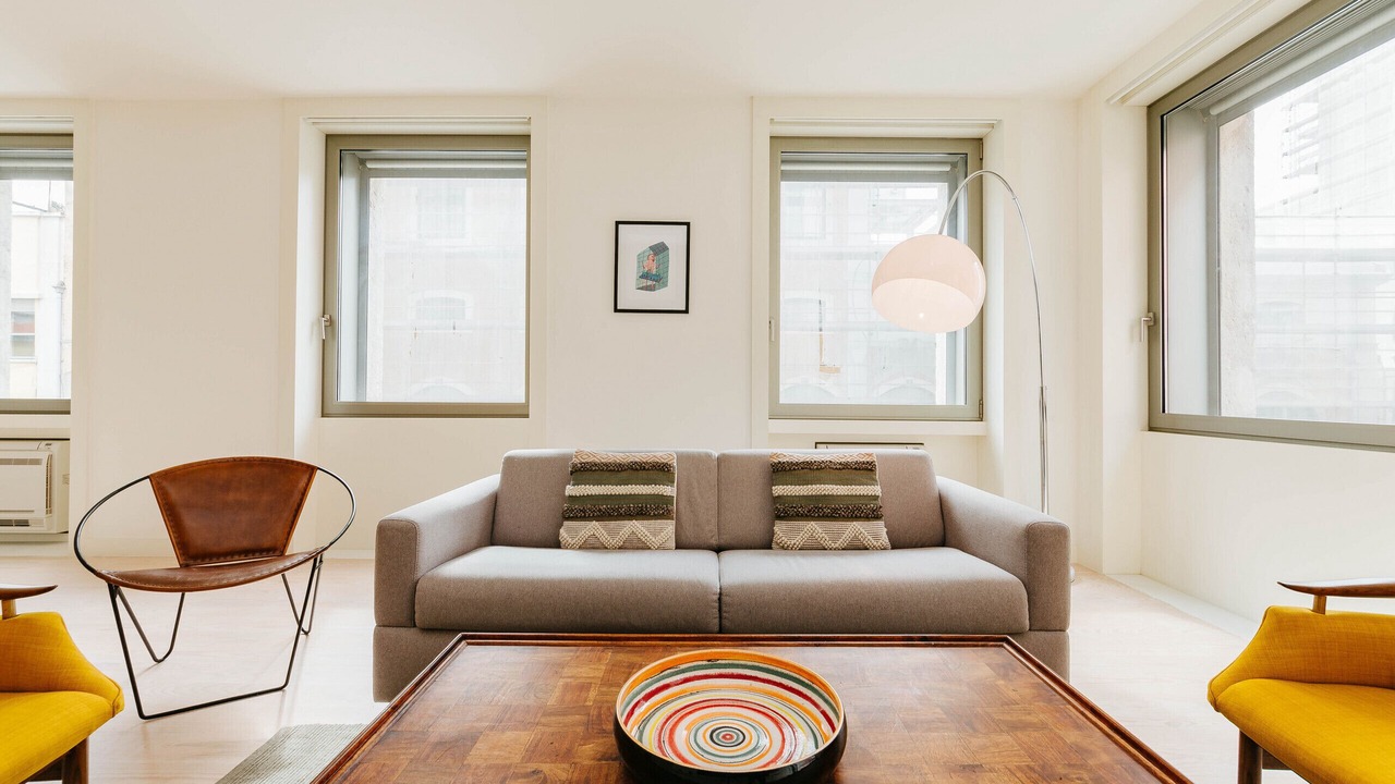 Photo of Livingroom in Misericordia