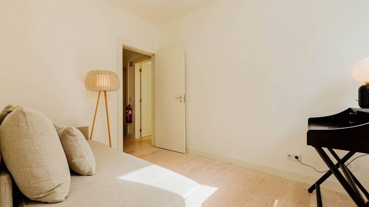 Photo of Livingroom in Misericordia