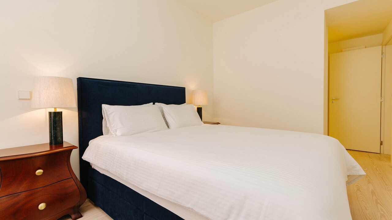 Photo of Bedroom in Misericordia