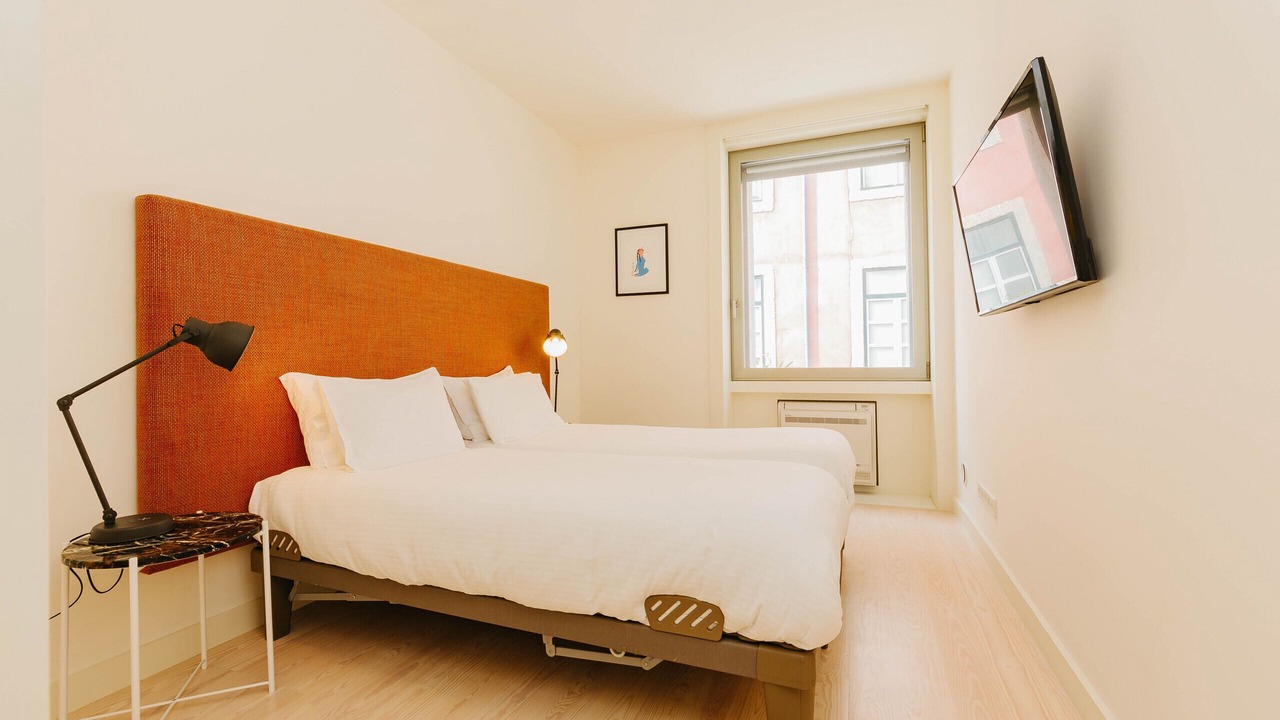 Photo of Bedroom in Misericordia