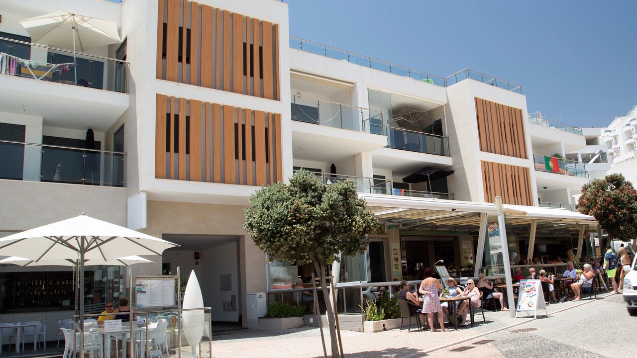 Photo of Outdoor in Olhos D'Agua