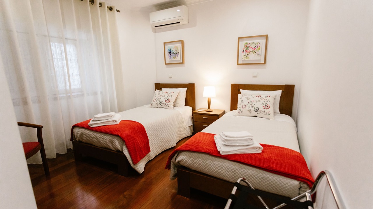 Photo of Bedroom in Creixomil