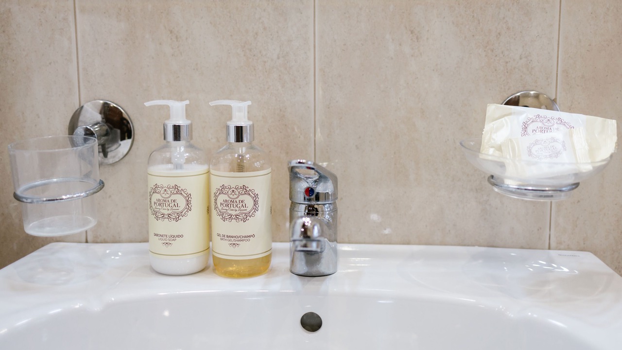 Photo of Bathroom in Creixomil