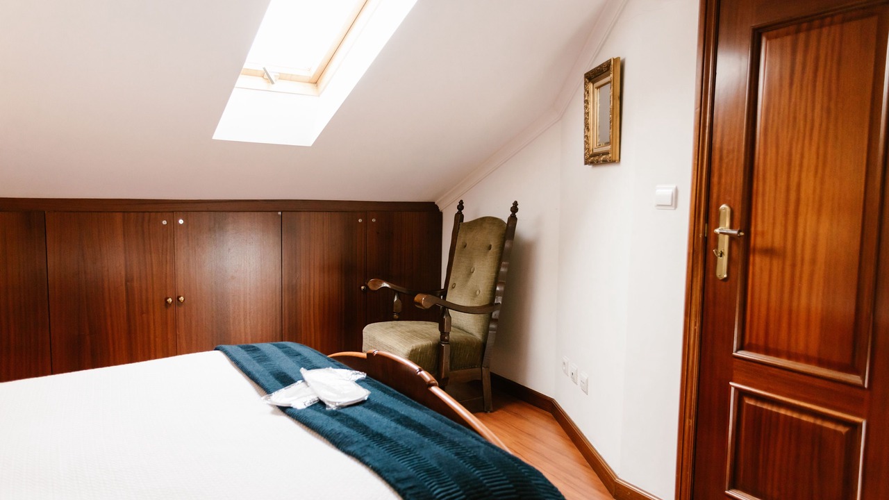 Photo of Bedroom in Creixomil