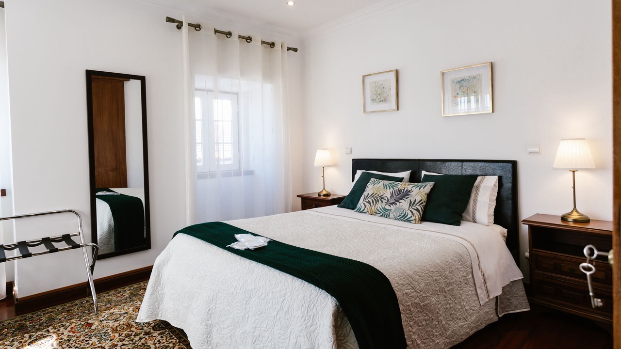 Photo of Bedroom in Creixomil