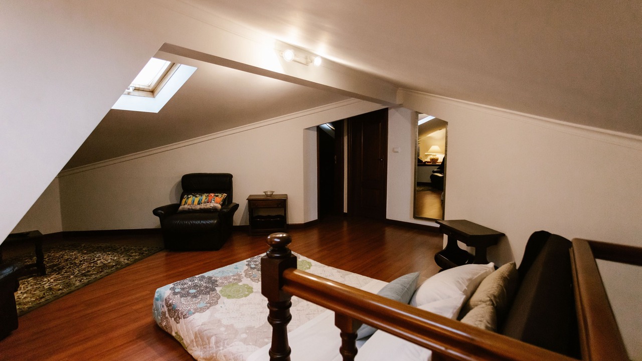 Photo of Bedroom in Creixomil