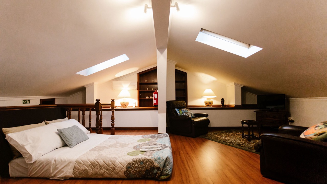 Photo of Bedroom in Creixomil