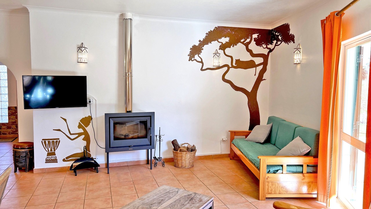Photo of Livingroom in Praia da Luz