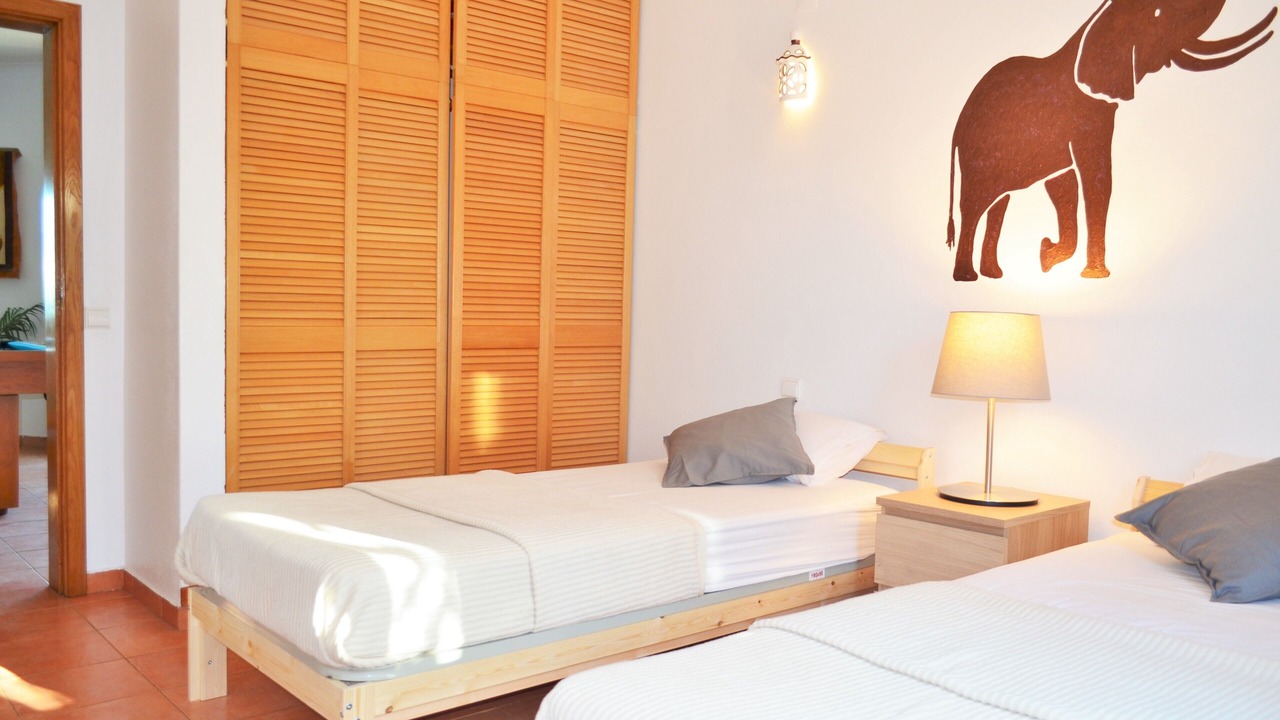 Photo of Bedroom in Praia da Luz