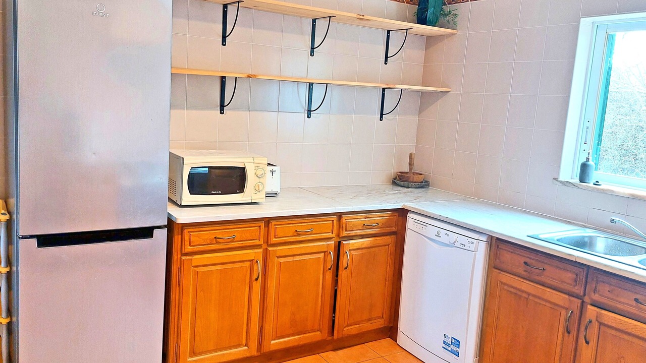Photo of Kitchen in Praia da Luz