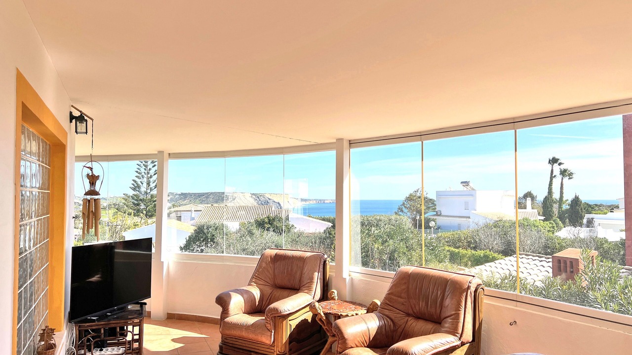 Photo of Livingroom in Praia da Luz