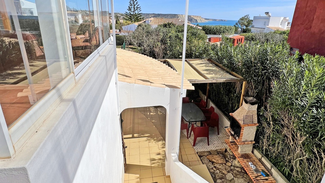 Photo of Outdoor in Praia da Luz