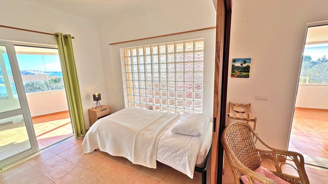 Photo of Bedroom in Praia da Luz