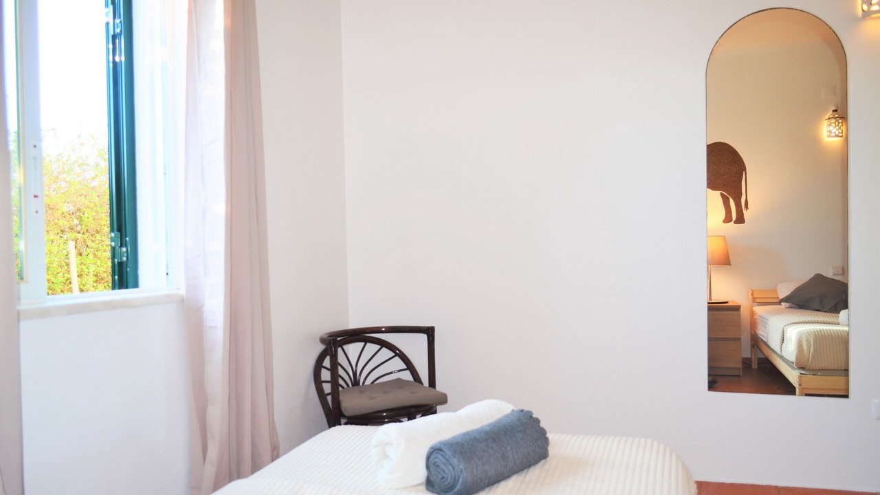 Photo of Bedroom in Praia da Luz