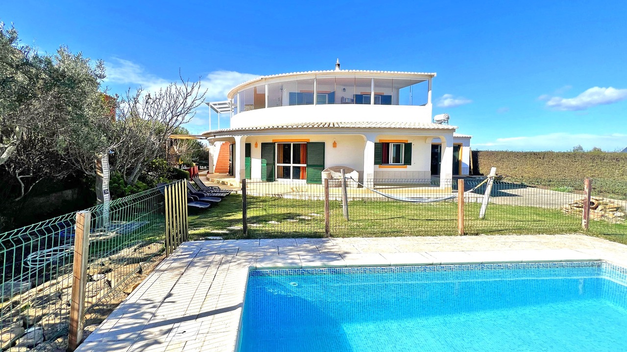 Photo of Outdoor in Praia da Luz