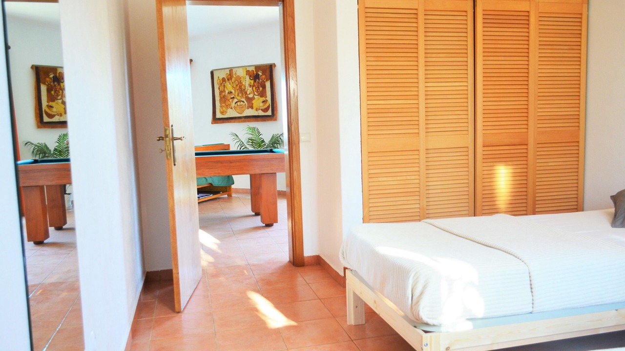 Photo of Bedroom in Praia da Luz