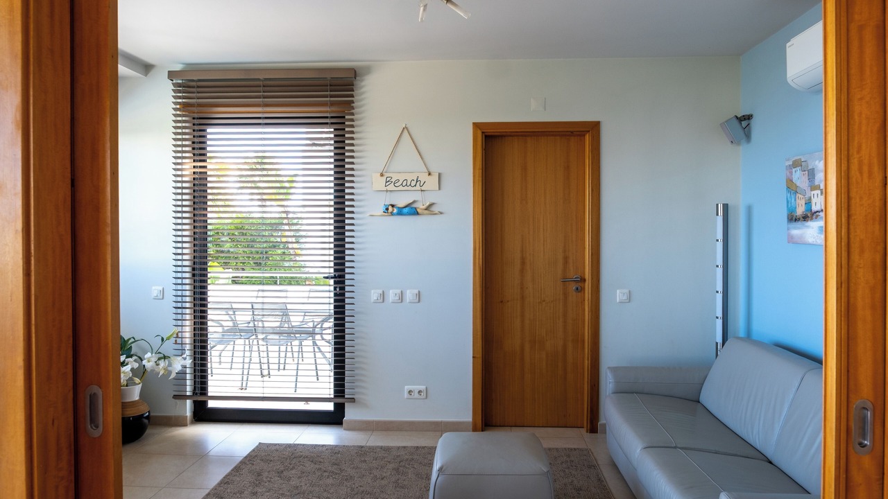 Photo of Livingroom in Porto de Mos