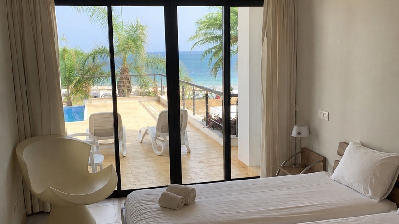 Photo of Bedroom in Porto de Mos
