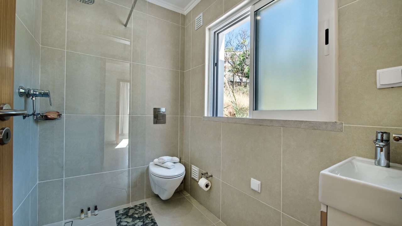 Photo of Bathroom in Olhos D'Agua