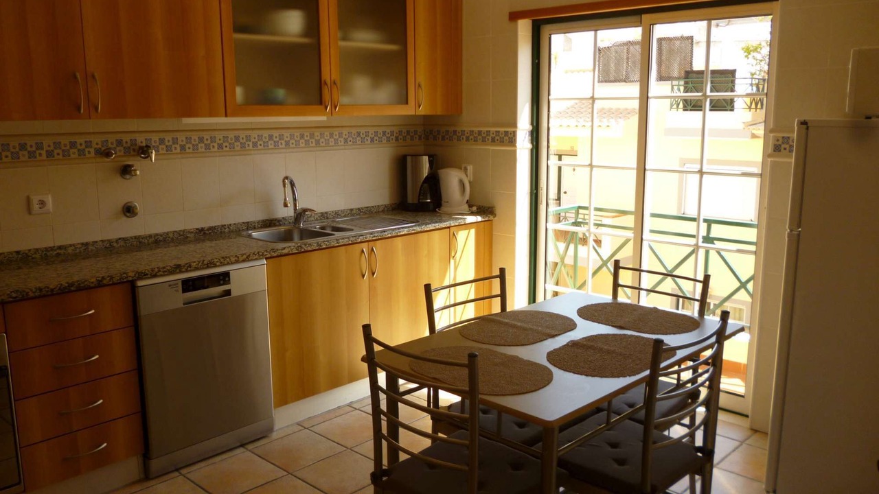 Photo of Kitchen in Canada