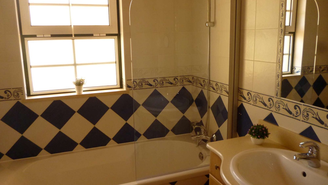 Photo of Bathroom in Canada