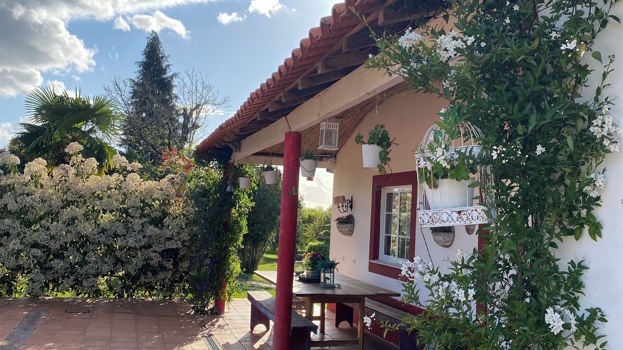 Photo of Patio Balcony in Braga
