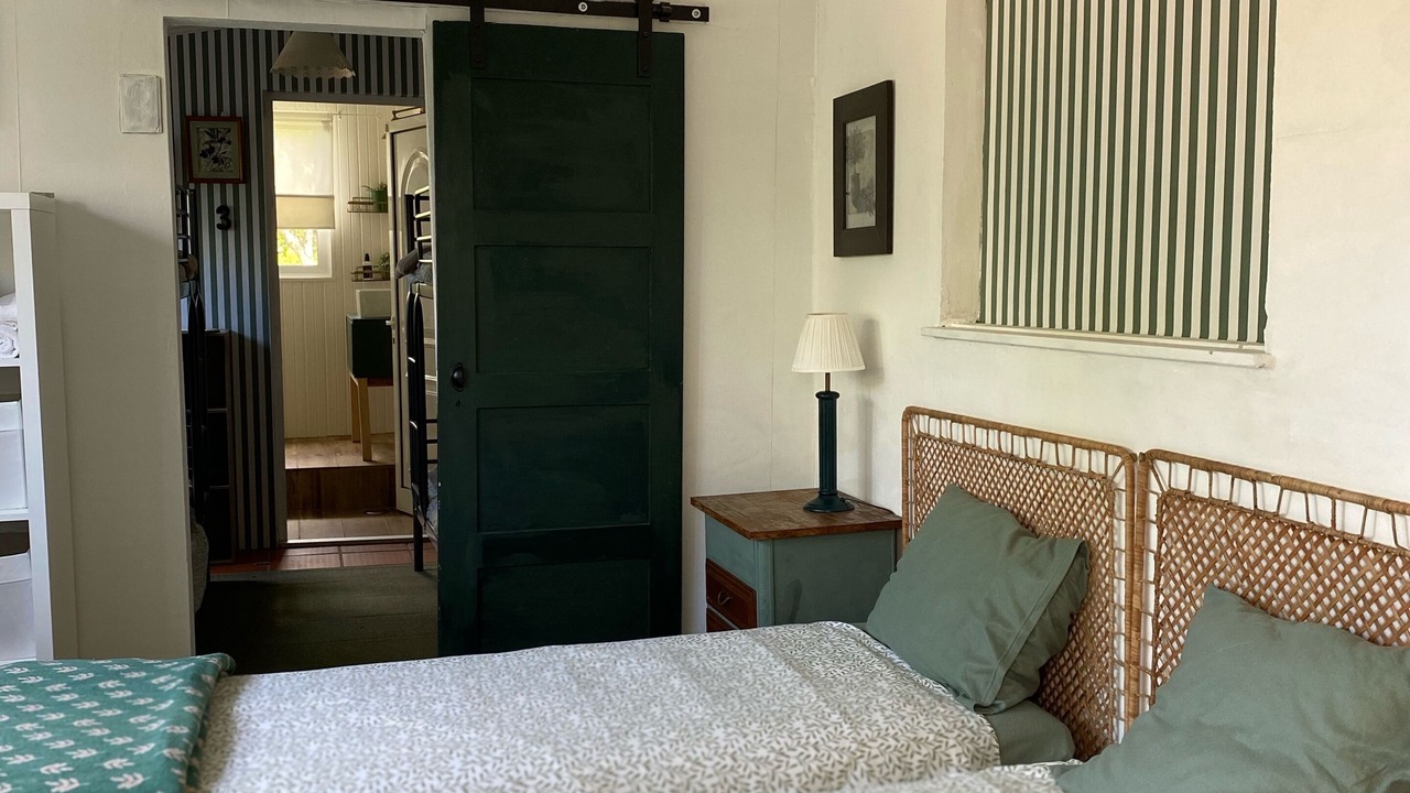 Photo of Bedroom in Braga