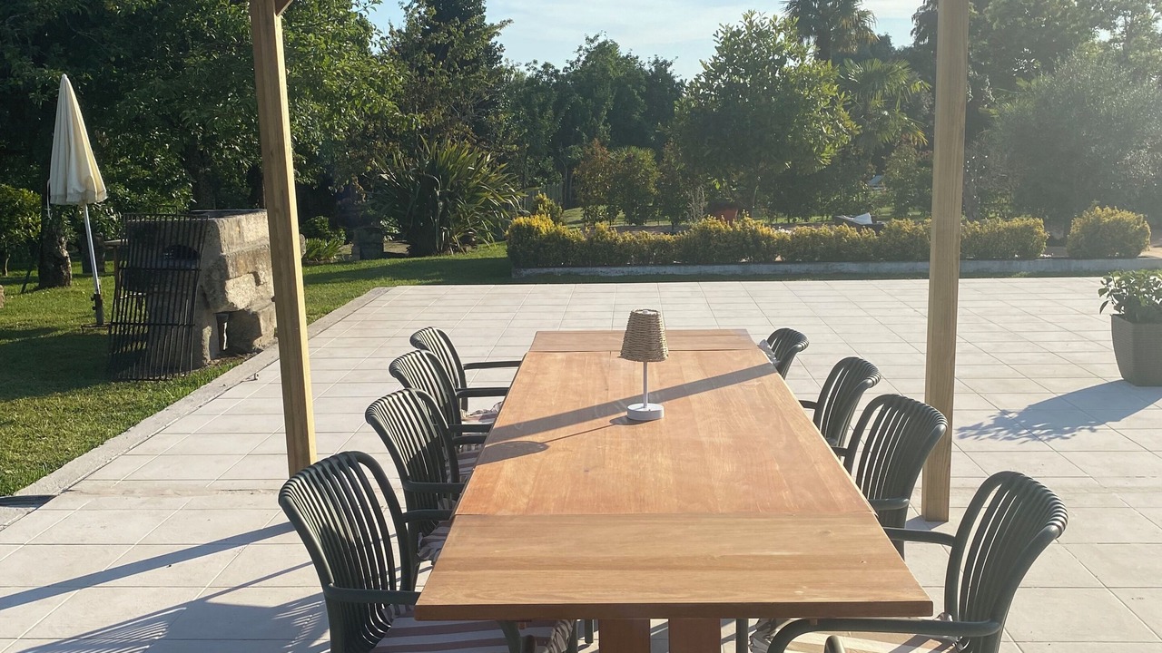 Photo of Outdoor in Braga