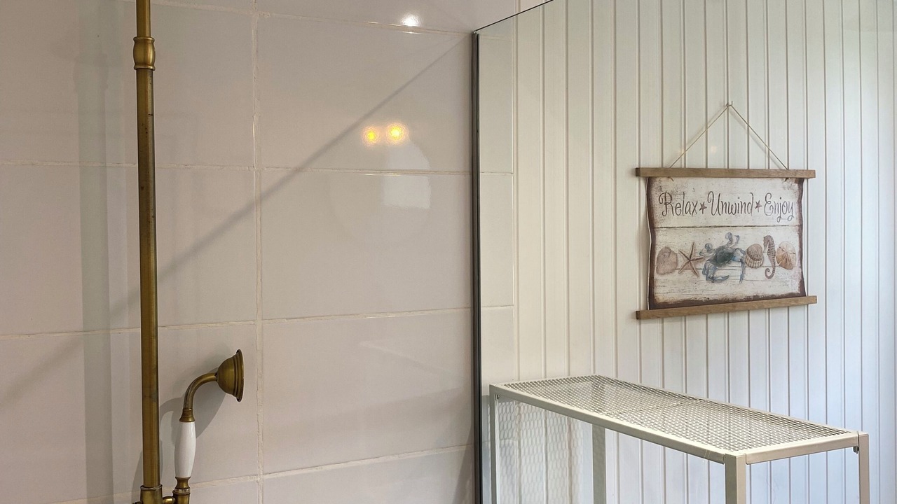 Photo of Bathroom in Braga