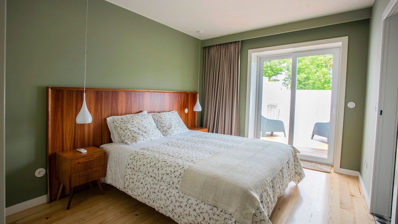 Photo of Bedroom in Bonfim