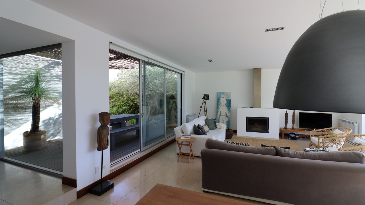 Photo of Livingroom in Meco