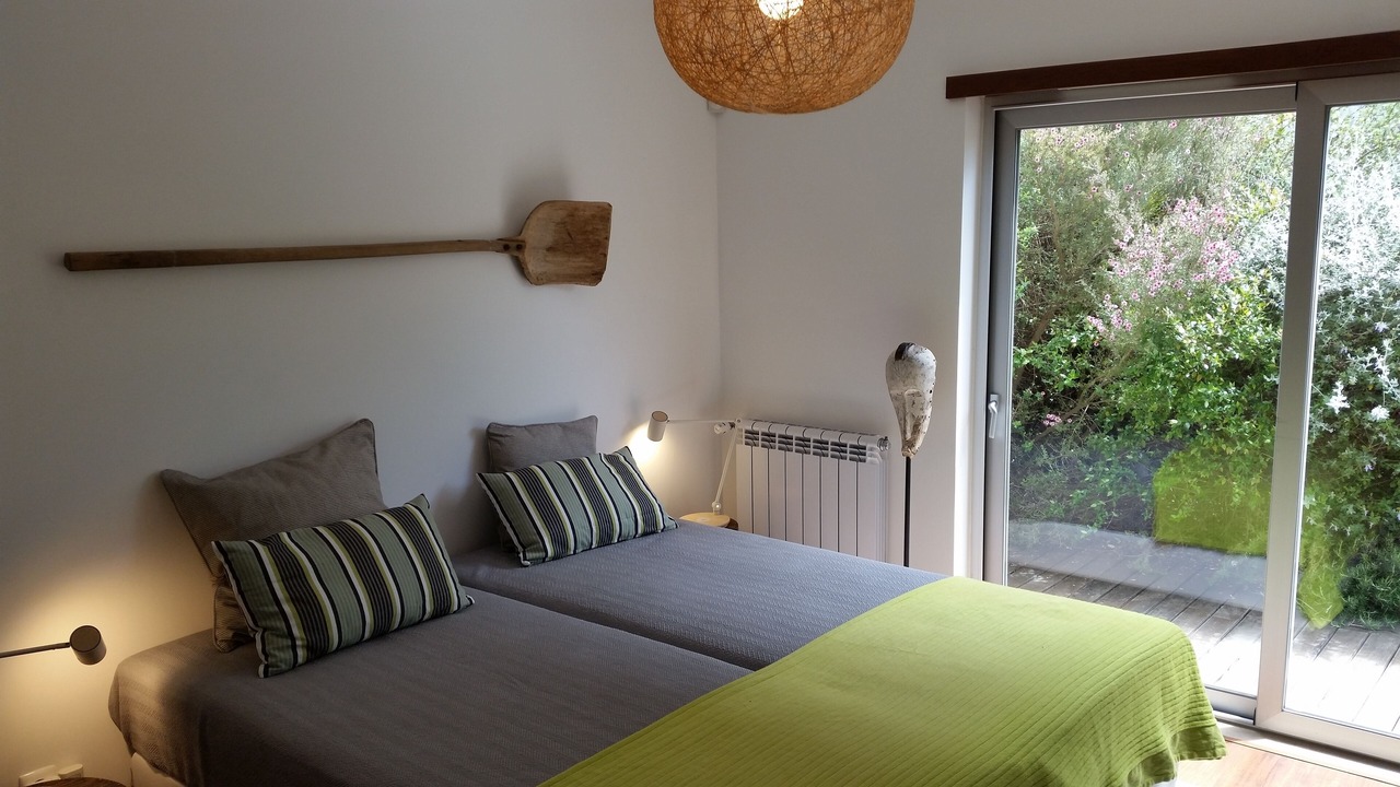 Photo of Bedroom in Meco