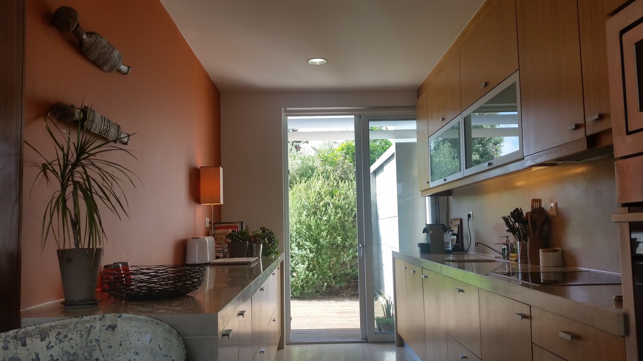 Photo of Kitchen in Meco