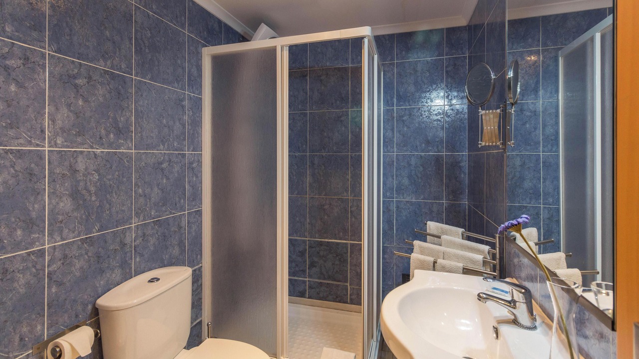 Photo of Bathroom in Sao Cristovao e Sao Lourenco