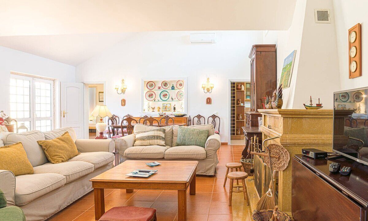 Photo of Bedroom in Monserrate