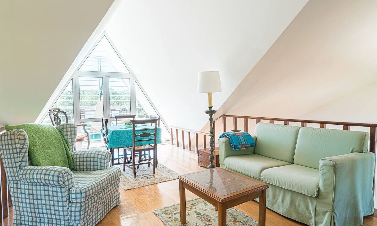 Photo of Bedroom in Monserrate