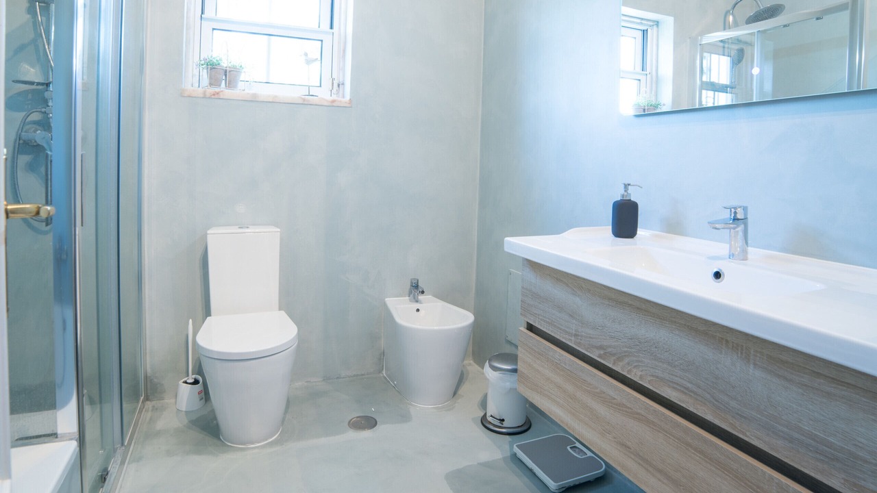 Photo of Bathroom in Monserrate