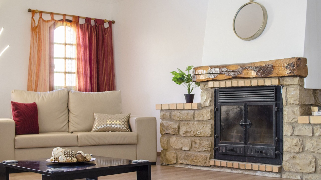 Photo of Livingroom in Gale