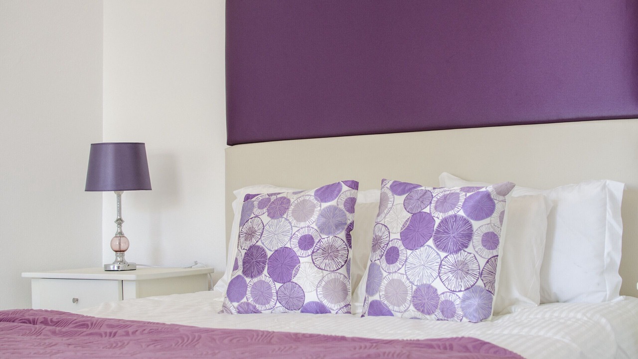 Photo of Bedroom in Gale