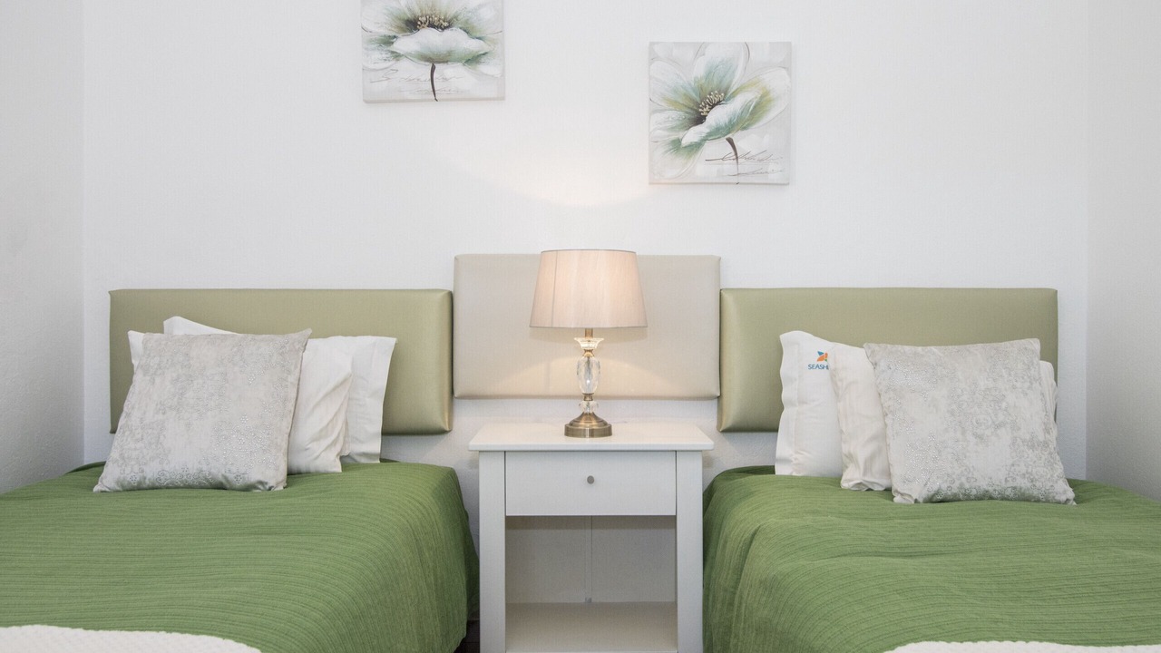 Photo of Bedroom in Gale