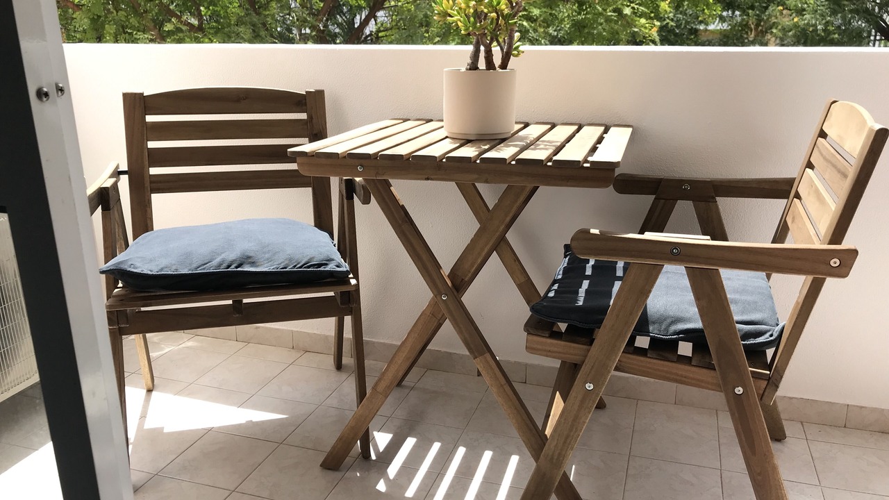 Photo of Outdoor in Faro