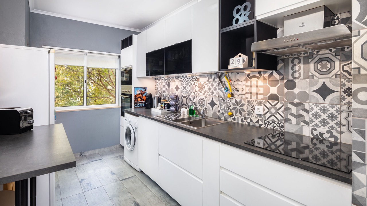 Photo of Kitchen in Faro
