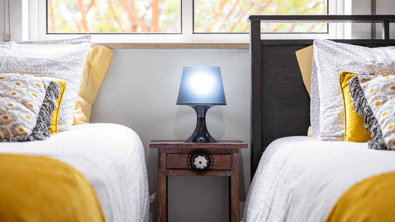 Photo of Bedroom in Faro