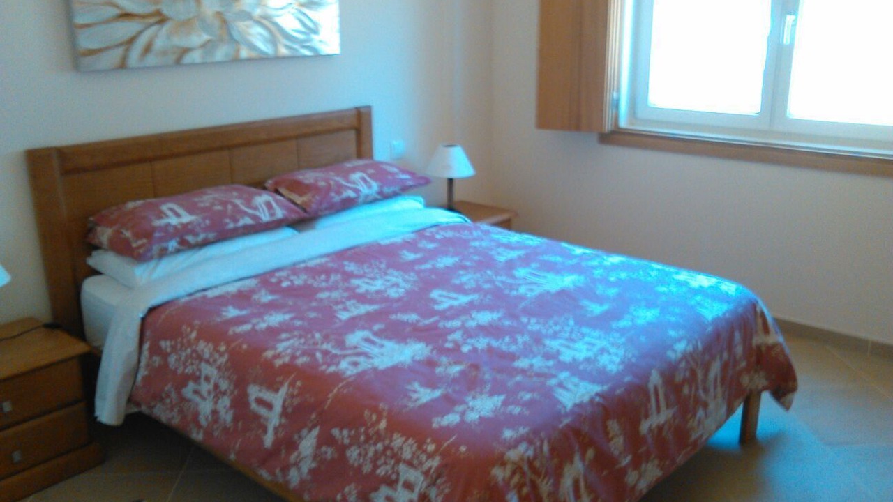 Photo of Bedroom in Santiago do Cacem
