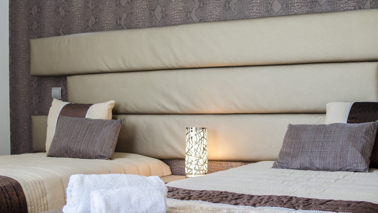 Photo of Bedroom in Vale do Garrao