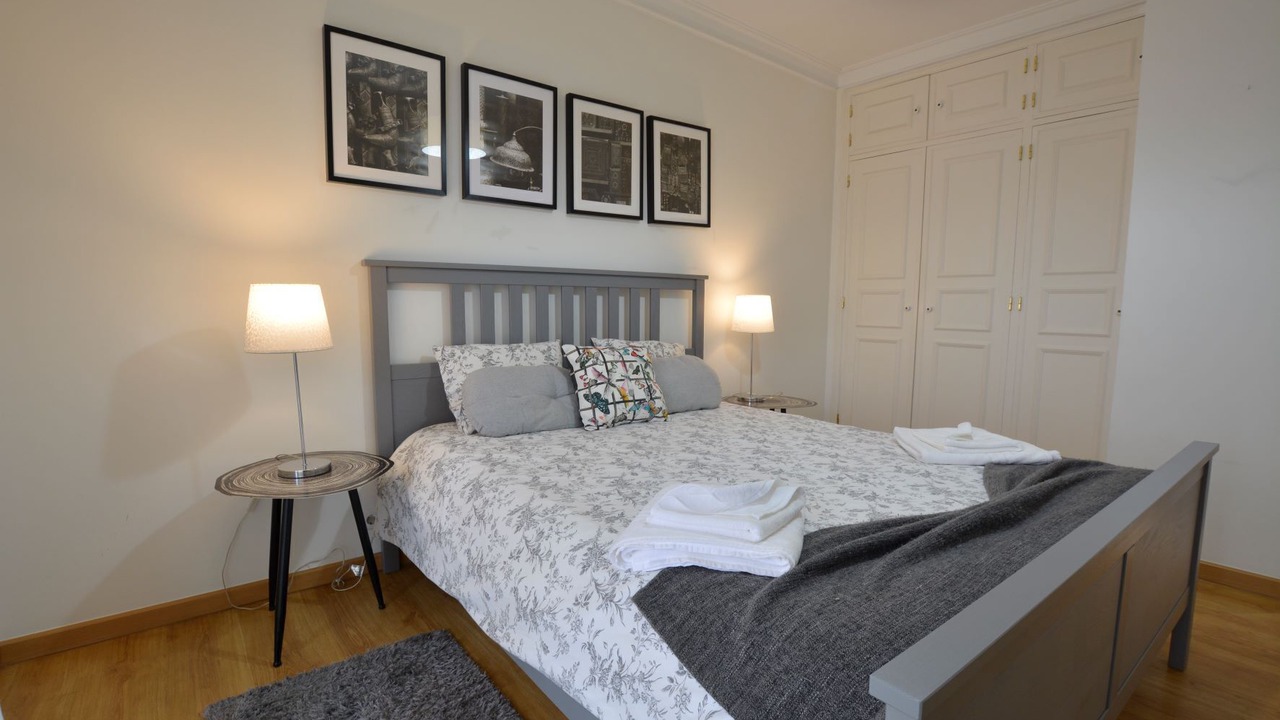 Photo of Bedroom in Cascais