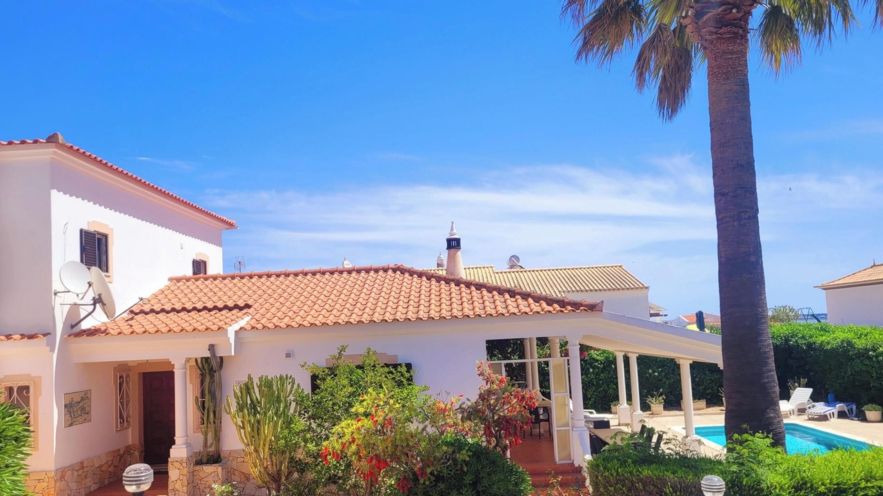 Photo of Outdoor in Castro Marim