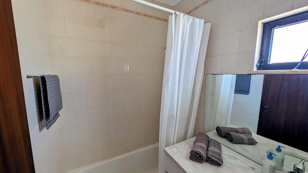 Photo of Bathroom in Ferragudo